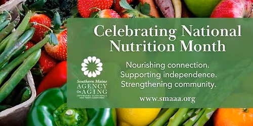 Improve Your Strength and Balance This April | Old Orchard Beach A Matter of Balance Class