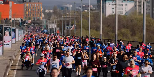 OM Half Marathon 2026