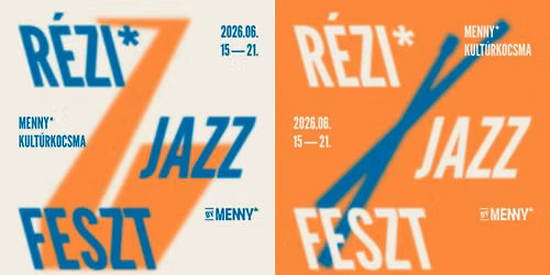 R\u00e9zi* Jazz Feszt