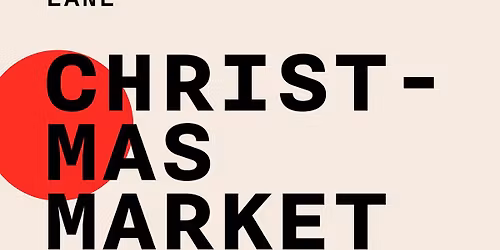 Xmas Market | The Riverbank Lane