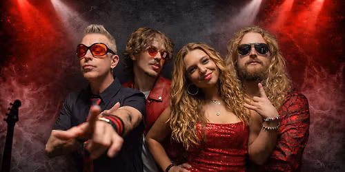 Sushi Roll in Sioux Falls, SD Night 1