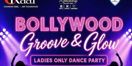 Bollywood Ladies only Dance Party