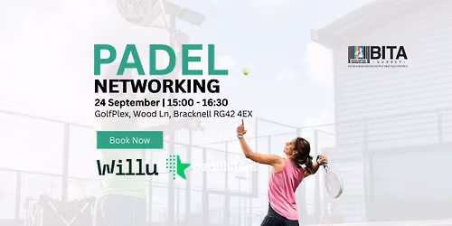 Padel Networking 