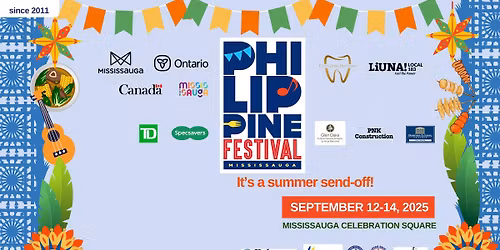 PhilFest Mississauga