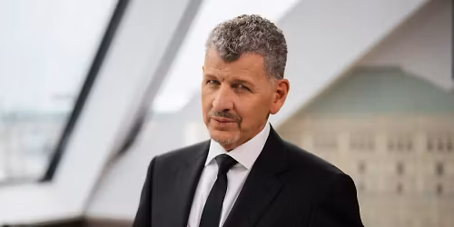 Semino Rossi in Erding