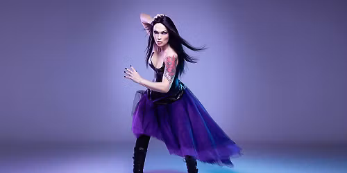 TARJA | "Frisson Live 2026" | Dresden