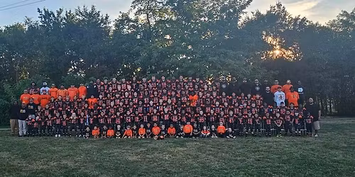 2026 Fall Registration