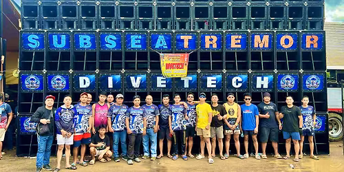 Baraclayan Fiesta 2026