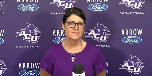 Utah Utes Softball vs. Abilene Christian Wildcats