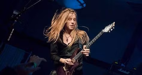 LIVE Music with Zakk Abitz