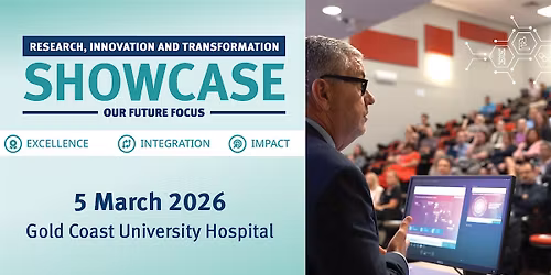 2026 Research, Innovation and Transformation Showcase
