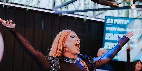 HUN BRUNCH W\/ HUNSNET - BOTTOMLESS BRUNCH