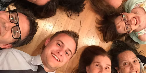 Improv Foundations - Eight Week Series - Starts March 4th