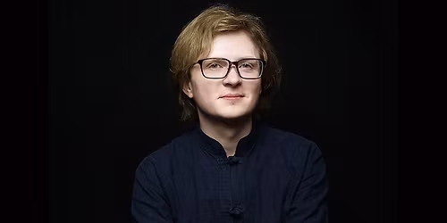 Dmitry Ablogin