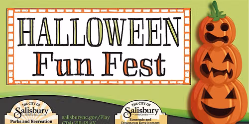 Halloween Fun Fest