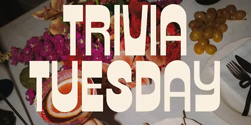 Trivia Night