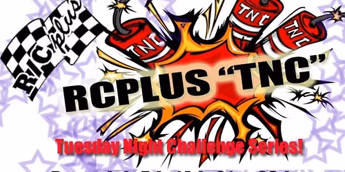 Rcplus TNC Series 