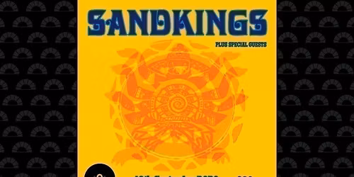 Sandkings