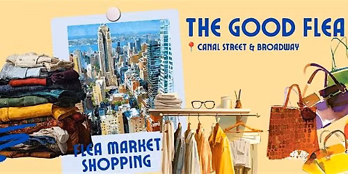 The Good Flea