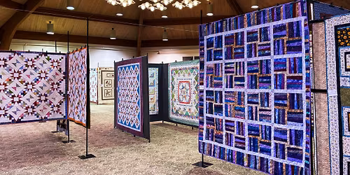 Quilt Show 2026