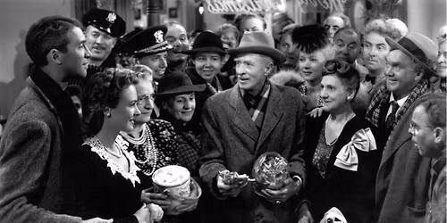 It's a Wonderful Life