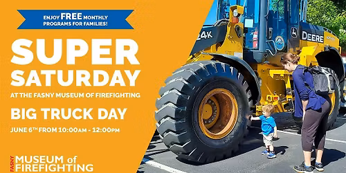 BIG Truck Day