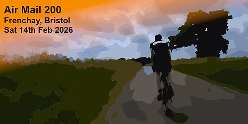 Air Mail 200km - CYCLE EVENT - Audax UK