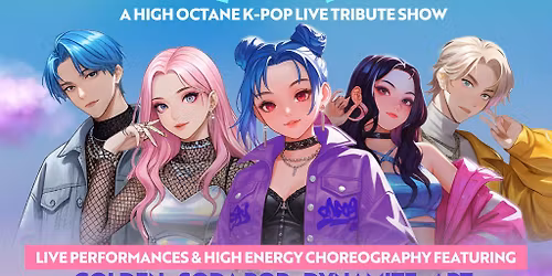 K-POP Live | Asylum, Hull