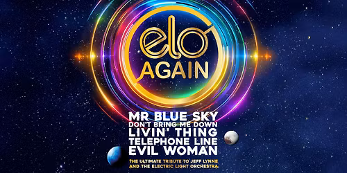 ELO Again