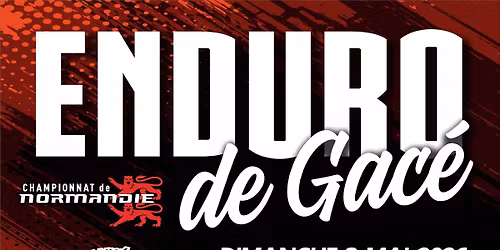 ENDURO DE GAC\u00c9