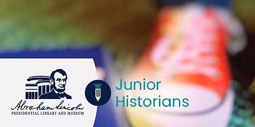 Junior Historians: Democracy Detectives - The Lincoln Conspirator Trials