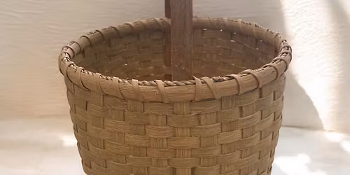 Everything Basket