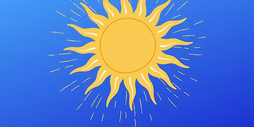 Ipswich Solar Party