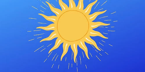 Ipswich Solar Party