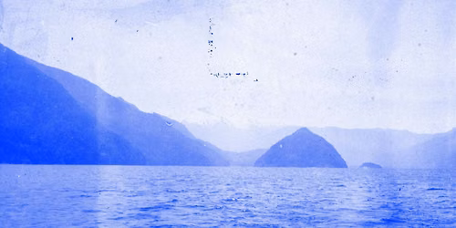 Island of Time: Pole, JakoJako & Rub\u00e9n Nsue, Sunroof, Nicolas Bougae\u00efff