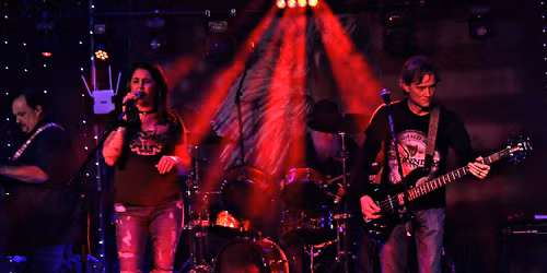 Avonek @ The Barboursville American Legion