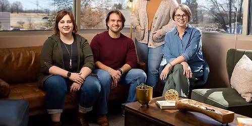 Ribbon Cutting and Open House!