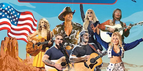 Maidstone: A Nashville Country Music Experience