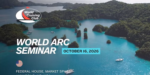 World ARC Seminar - Annapolis, MA, USA