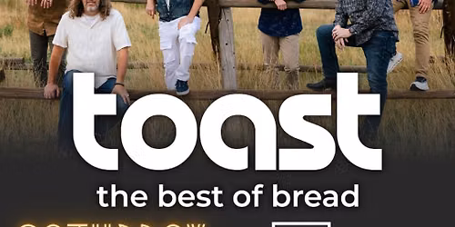 TOAST - The BEST of BREAD | Frederick, MD | Oct 24