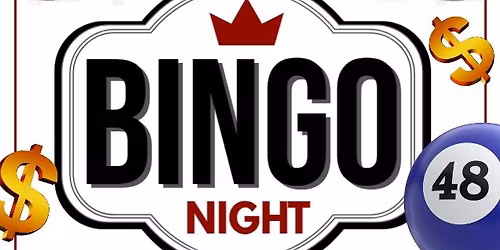 BINGO NIGHT