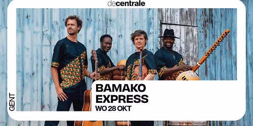 Bamako Express