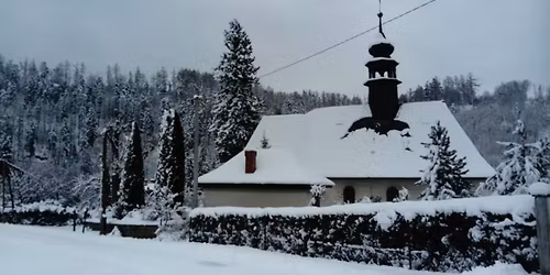 18. V\u00e1no\u010dn\u00ed koncert v kostel\u00edku na Kru\u017eberku