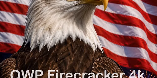 OWP Firecracker 4k