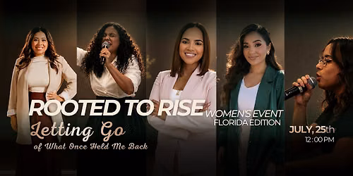 Rooted to Rise: Florida Edition