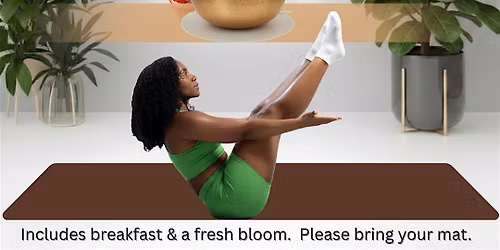 Pilates With Love: Catering to You