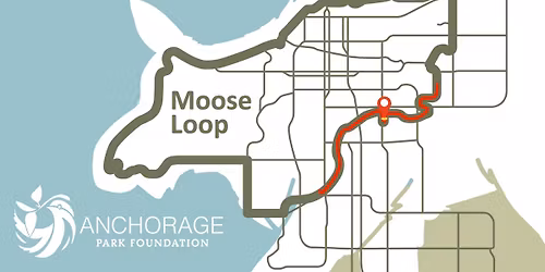 Bike to Work Day - Campbell Creek Trail