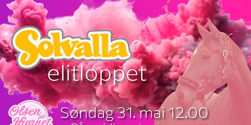 Elitloppet 2026 \/\/ Olsen p\u00e5 Hj\u00f8rnet