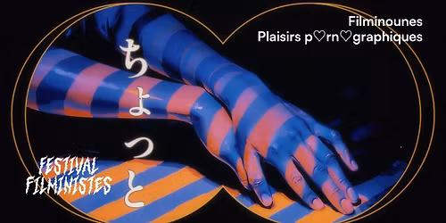 Les Filminounes au Cin\u00e9ma L\u2019Amour - Filministes 2026