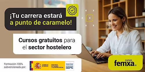 Curso GRATUITO:   la cocina al vac\u00edo como herramienta de gesti\u00f3n